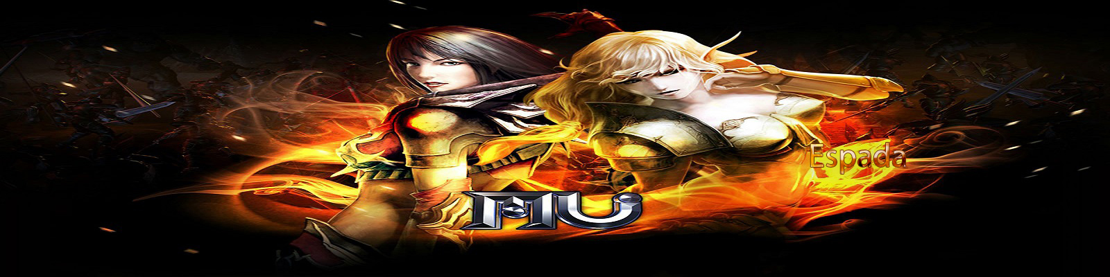 Espada-Legends Forum